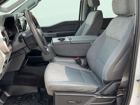 Used 2021 Ford F150 XLT w/ Trailer Tow Package AWD/4WD image 18