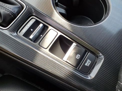 Used 2025 Honda Civic Sport image 17