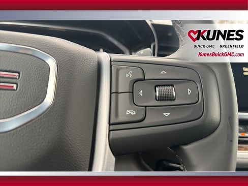 New 2026 GMC Sierra 1500 Elevation w/ Elevation Premium Package AWD/4WD image 22