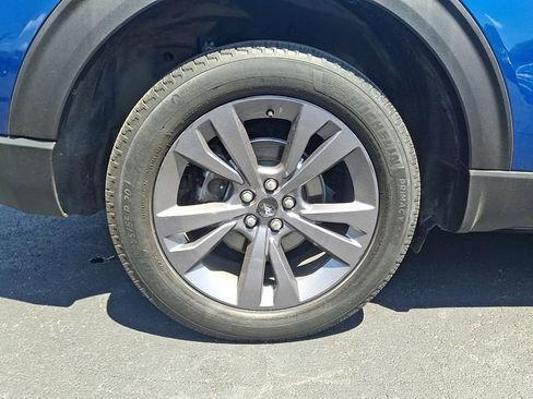 Used 2023 Ford Explorer XLT w/ Equipment Group 202A AWD/4WD image 8