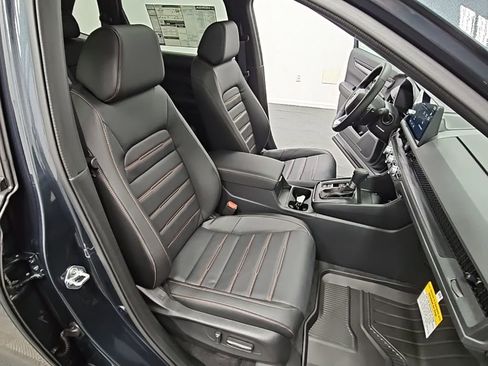 New 2026 Honda CR-V Sport-L image 38