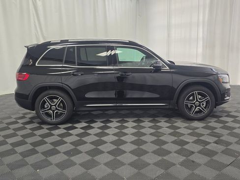 New 2026 Mercedes-Benz GLB 250 GLB 250 image 7