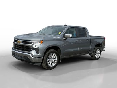 Used 2023 Chevrolet Silverado 1500 LT