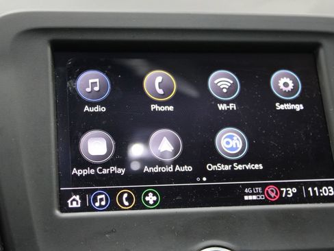 Used 2024 Chevrolet Equinox LT w/ LPO, Floor Liner Package FWD image 49