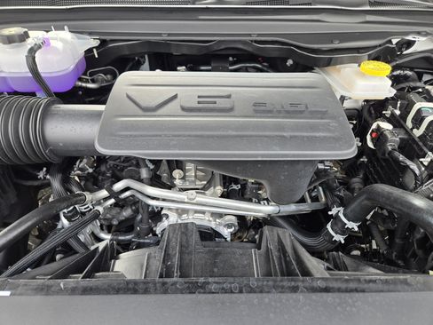 New 2026 RAM 1500 Tradesman AWD/4WD image 21