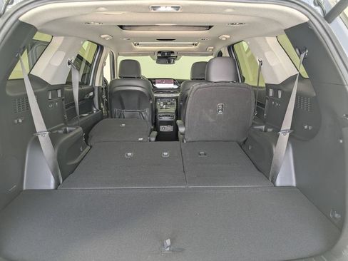 Used 2021 Hyundai Palisade Limited FWD image 29