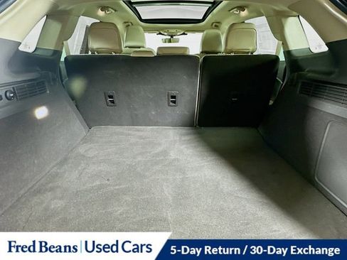 Certified 2023 Lincoln Nautilus Reserve w/ Luxury Package image 30