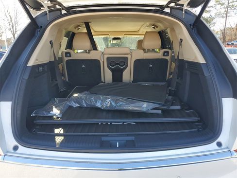 New 2026 Acura MDX w/ Technology Package image 10