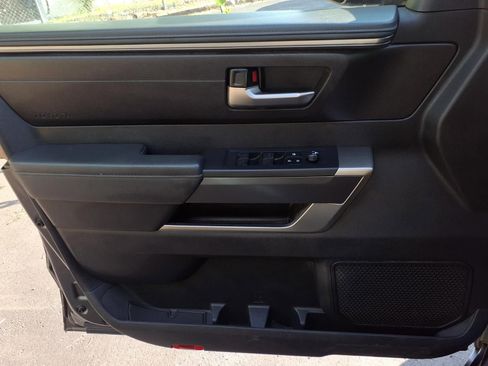 Used 2023 Toyota Tundra SR5 w/ SR5 Convenience Package AWD/4WD image 17