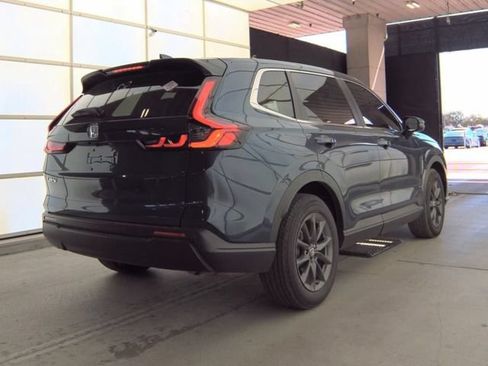 Used 2026 Honda CR-V EX-L image 10