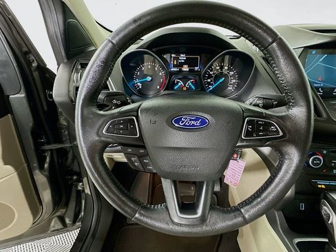 Used 2018 Ford Escape SEL FWD image 18