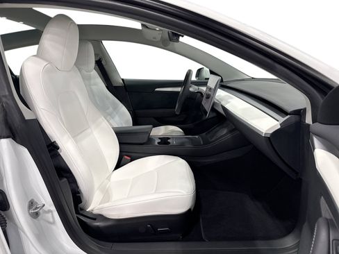 Certified 2023 Tesla Model 3 Performance AWD/4WD image 13