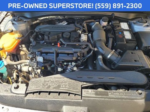 Used 2022 Kia K5 LXS FWD image 30
