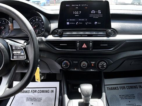 Used 2024 Kia Forte LXS image 24