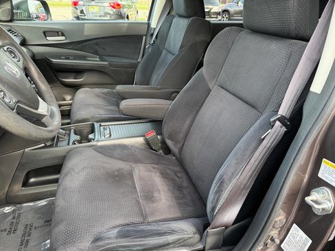 Used 2012 Honda CR-V EX image 9