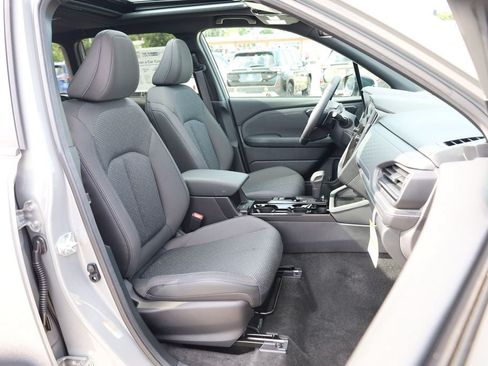 New 2026 Subaru Forester Sport AWD/4WD image 25