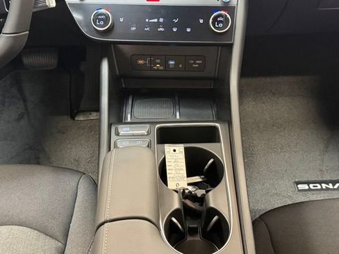 New 2026 Hyundai Sonata SEL image 15