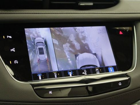 New 2026 Cadillac XT5 Premium Luxury FWD image 20