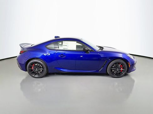 New 2026 Toyota GR86 Premium RWD image 4