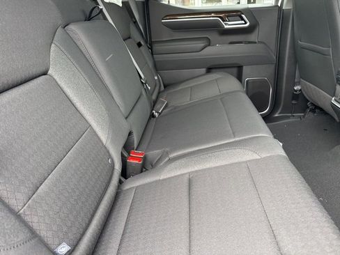 New 2026 GMC Sierra 1500 Elevation w/ Preferred Package image 29