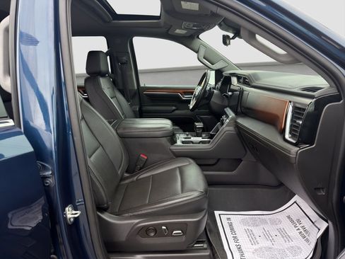 Used 2023 GMC Sierra 1500 Denali w/ Denali Reserve Package image 18