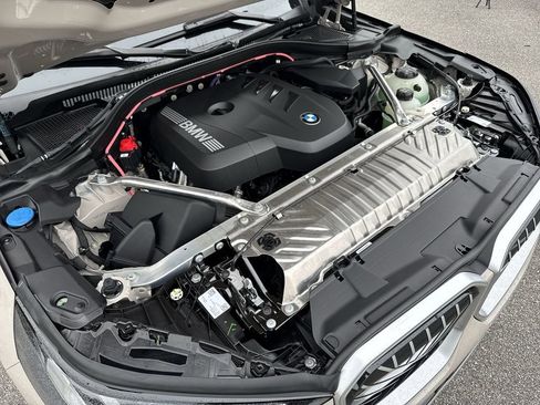 New 2026 BMW X3 xDrive30 image 30