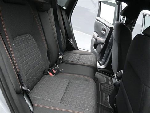 New 2026 Honda HR-V Sport image 25