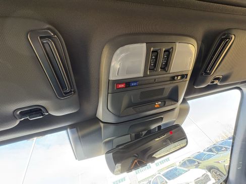 New 2026 Subaru Crosstrek 2.5i Sport w/ Crosstrek Mirror Package image 24