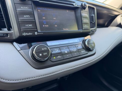Used 2015 Toyota RAV4 XLE AWD/4WD image 21
