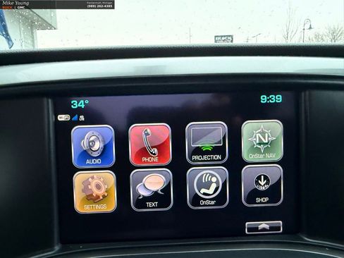 Used 2017 Chevrolet Silverado 1500 LT w/ All Star Edition image 19