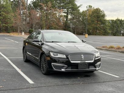 Used 2017 Lincoln MKZ Reserve w/ Climate Package