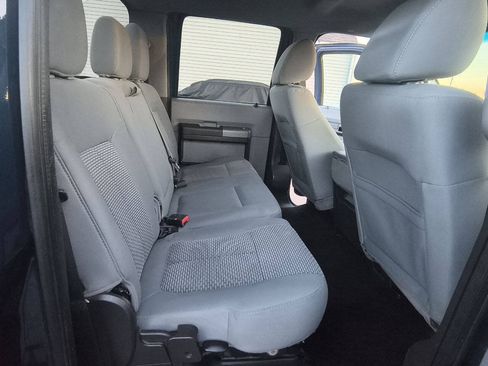 Used 2011 Ford F450 XLT w/ FX4 4X4 Off-Road Pkg image 26