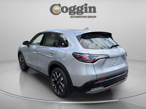 New 2026 Honda HR-V EX-L image 3