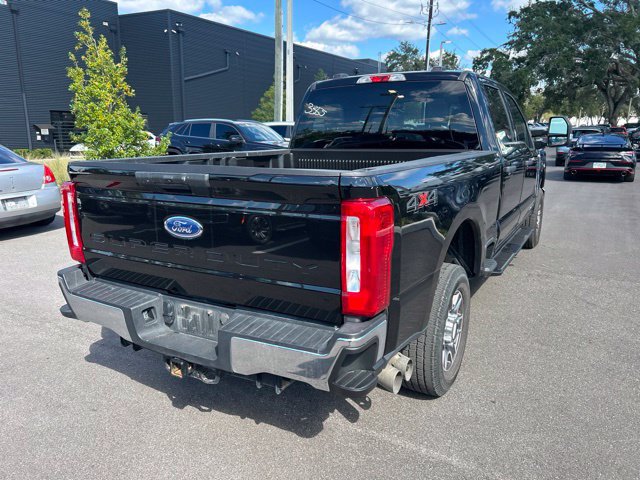 Used 2025 Ford F250 XLT AWD/4WD image 4