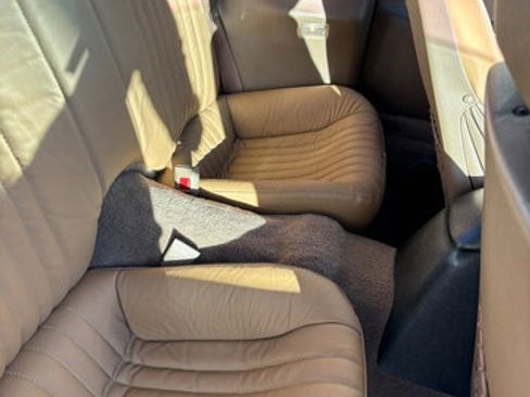 Used 1995 Pontiac Firebird Trans Am image 15