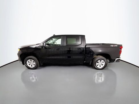 Used 2025 Chevrolet Silverado 1500 LT image 4