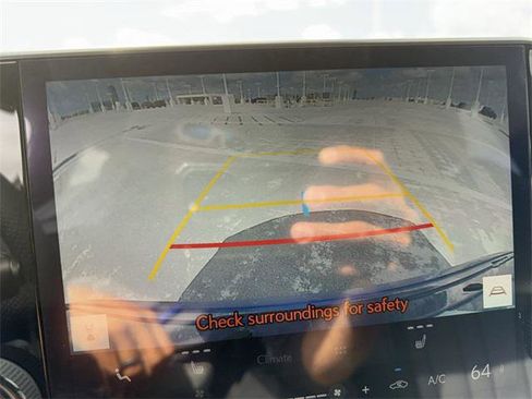 Certified 2024 Lexus NX 350 F Sport image 17