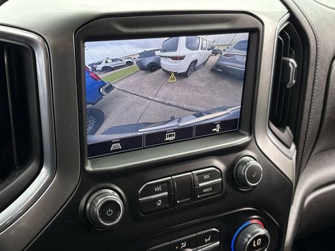 Used 2021 Chevrolet Silverado 1500 LTZ w/ Max Trailering Package image 21