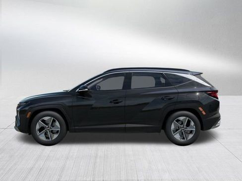 New 2026 Hyundai Tucson SEL image 3
