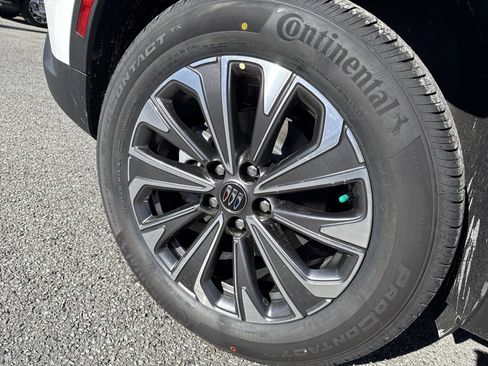 New 2026 Buick Envision Preferred image 20