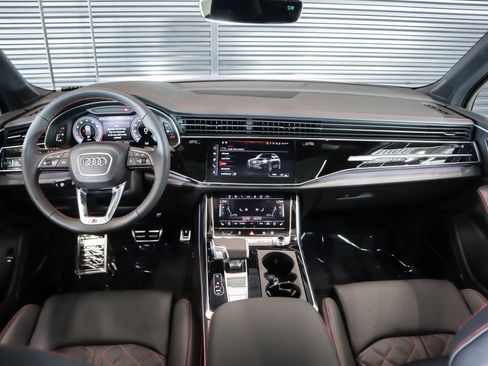 New 2026 Audi Q7 3.0T Prestige image 7