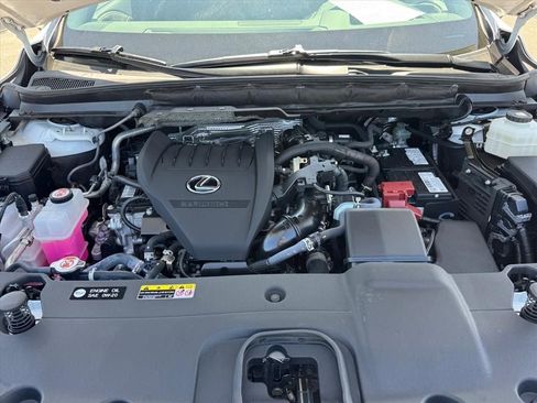 Used 2023 Lexus RX 350 AWD w/ Accessory Package (Z1) image 12