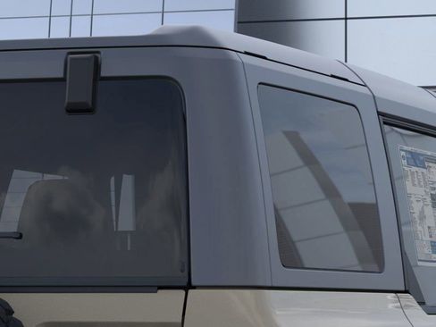 New 2026 Ford Bronco Badlands image 26