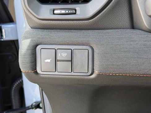 Certified 2026 Honda Passport TrailSport image 28