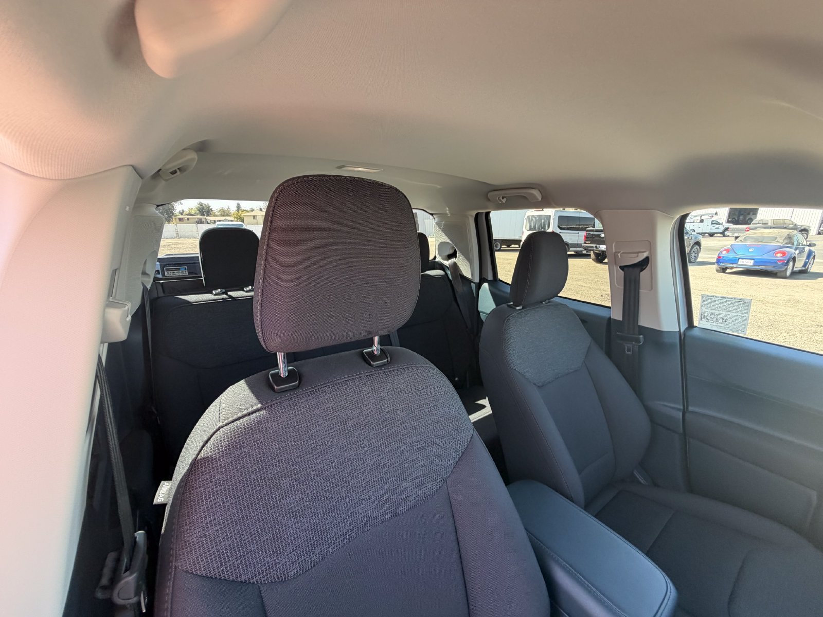 Used 2026 Ford Maverick XL FWD image 18