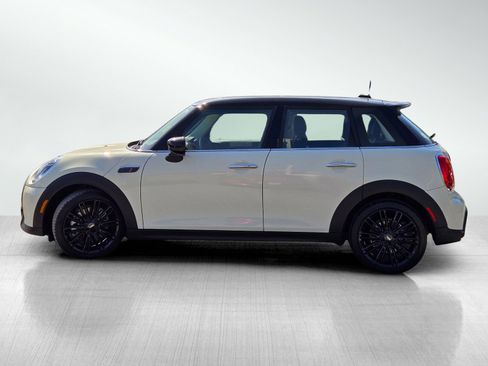 Used 2023 MINI Cooper S FWD image 7