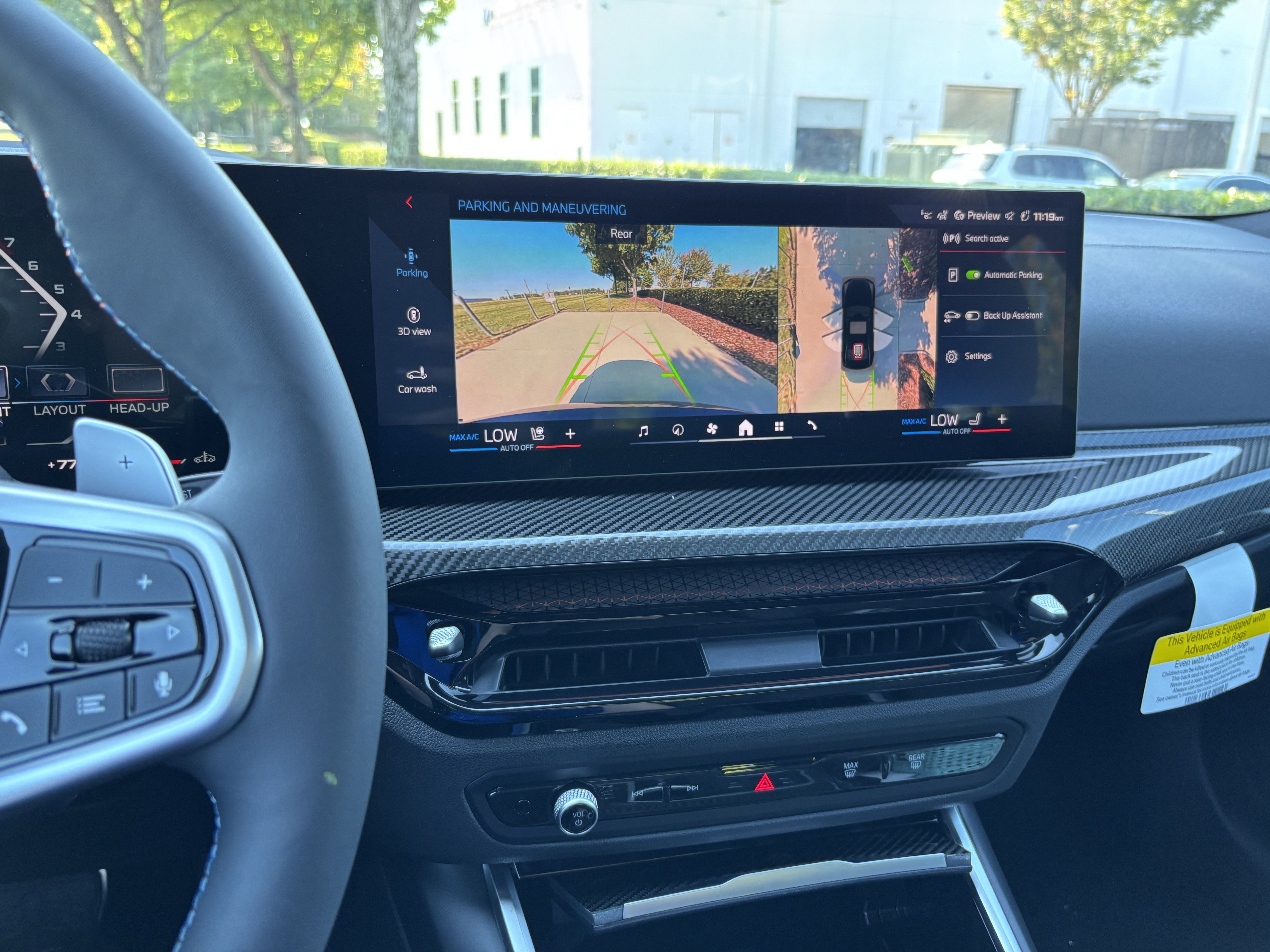 New 2026 BMW M340i RWD image 25