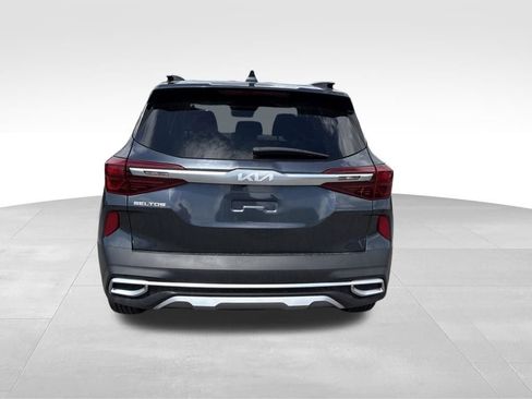 Certified 2023 Kia Seltos S AWD/4WD image 9