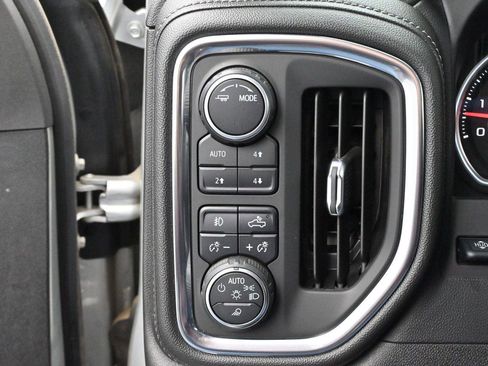 Used 2020 Chevrolet Silverado 2500 High Country w/ Z71 Off-Road Package AWD/4WD image 30