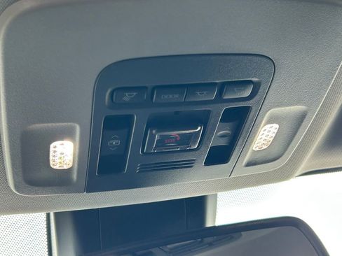 Used 2024 Toyota Camry XSE w/ Navigation Package image 18